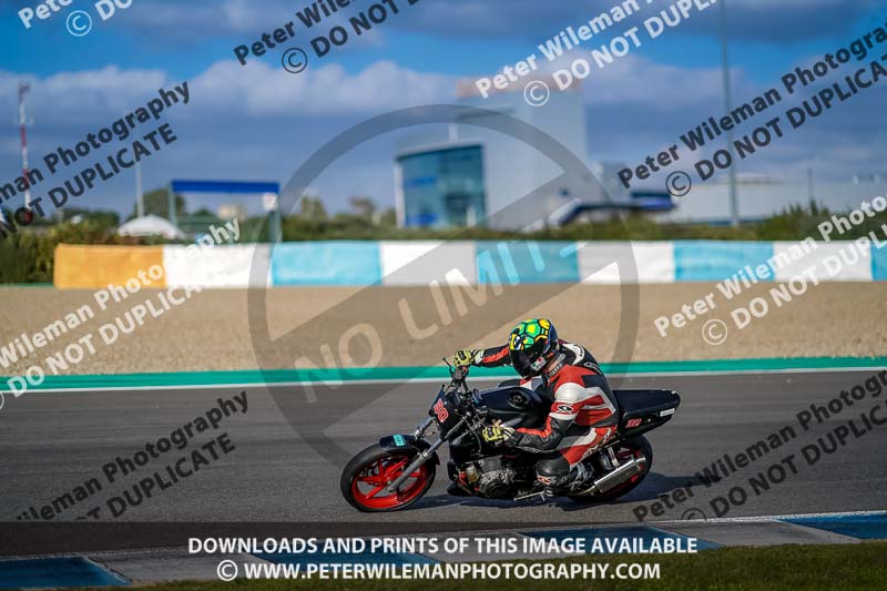 25 to 27th november 2017;Jerez;event digital images;motorbikes;no limits;peter wileman photography;trackday;trackday digital images